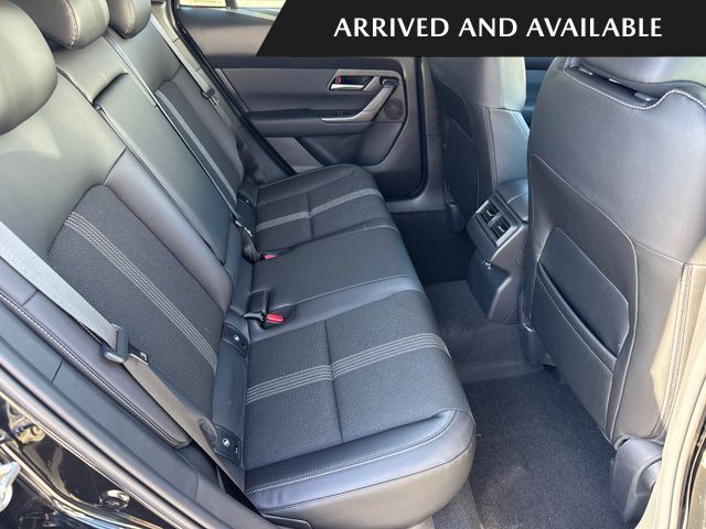 2026 MAZDA CX-50 2.5 S Preferred San Juan Capistrano CA