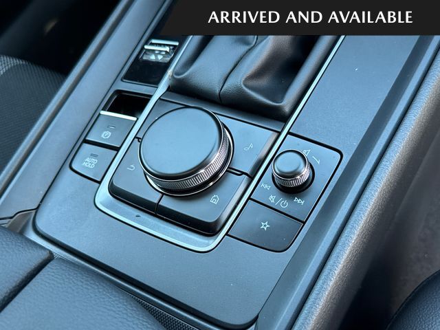 2026 MAZDA CX-50 2.5 S Preferred San Juan Capistrano CA