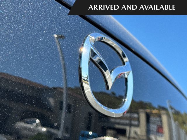 2026 MAZDA CX-50 2.5 S Preferred San Juan Capistrano CA