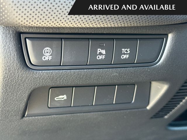 2026 MAZDA CX-50 2.5 S Preferred San Juan Capistrano CA