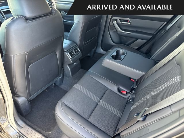 2026 MAZDA CX-50 2.5 S Preferred San Juan Capistrano CA