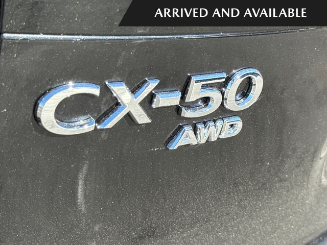 2026 MAZDA CX-50 2.5 S Preferred San Juan Capistrano CA