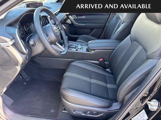 2026 MAZDA CX-50 2.5 S Preferred San Juan Capistrano CA
