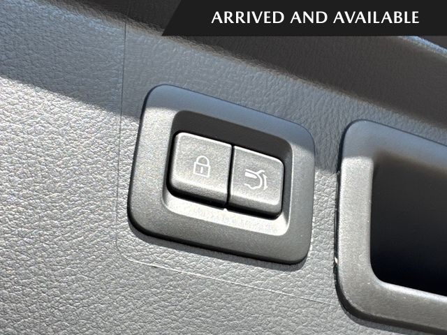 2026 MAZDA CX-50 2.5 S Preferred San Juan Capistrano CA