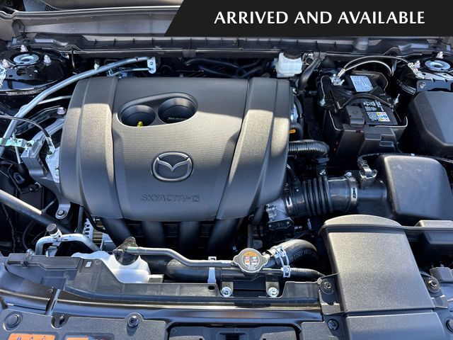 2026 MAZDA CX-50 2.5 S Preferred San Juan Capistrano CA