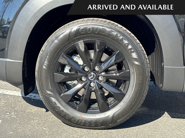 2026 MAZDA CX-50 2.5 S Preferred San Juan Capistrano CA