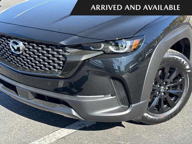 2026 MAZDA CX-50 2.5 S Preferred San Juan Capistrano CA
