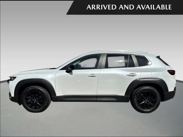 2026 MAZDA CX-50 2.5 S Preferred San Juan Capistrano CA