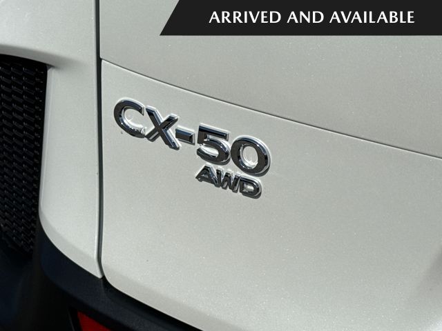 2026 MAZDA CX-50 2.5 S Preferred San Juan Capistrano CA
