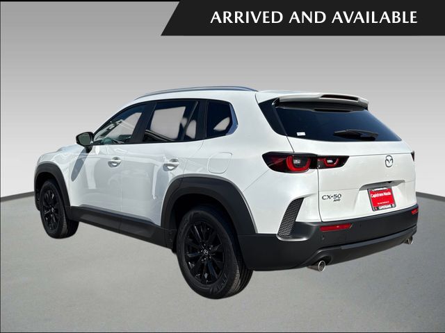 2026 MAZDA CX-50 2.5 S Preferred San Juan Capistrano CA