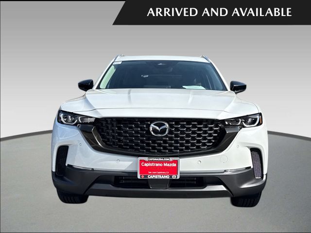 2026 MAZDA CX-50 2.5 S Preferred San Juan Capistrano CA