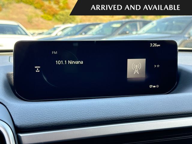 2026 MAZDA CX-50 2.5 S Preferred San Juan Capistrano CA