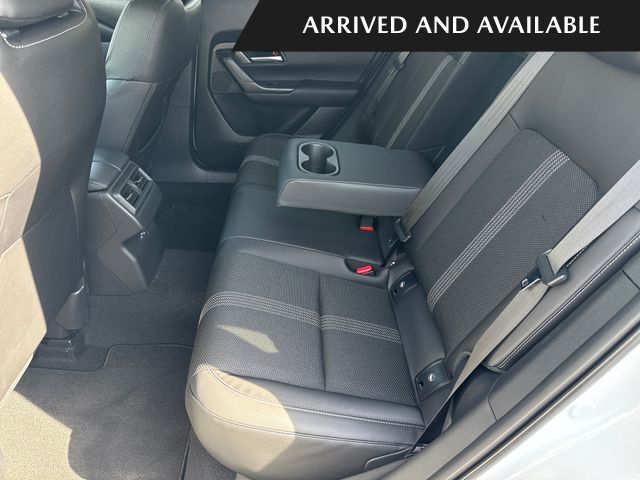 2026 MAZDA CX-50 2.5 S Preferred San Juan Capistrano CA