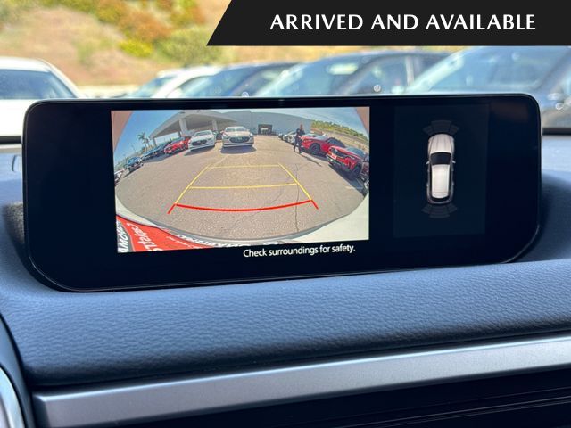2026 MAZDA CX-50 2.5 S Preferred San Juan Capistrano CA