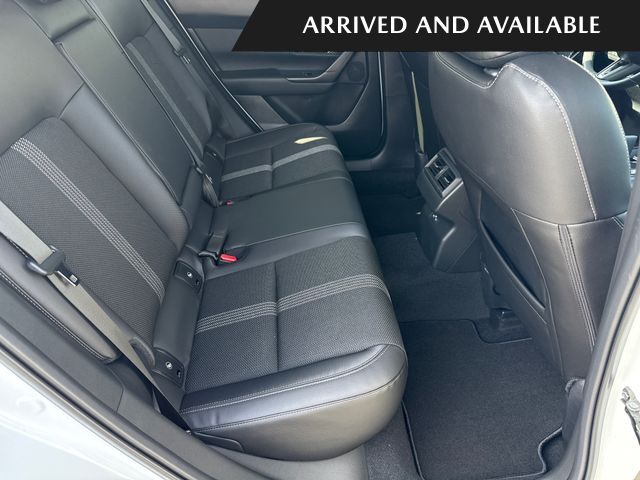 2026 MAZDA CX-50 2.5 S Preferred San Juan Capistrano CA