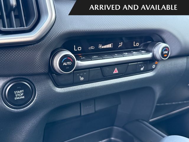 2026 MAZDA CX-50 2.5 S Preferred San Juan Capistrano CA
