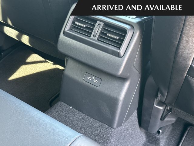 2026 MAZDA CX-50 2.5 S Preferred San Juan Capistrano CA