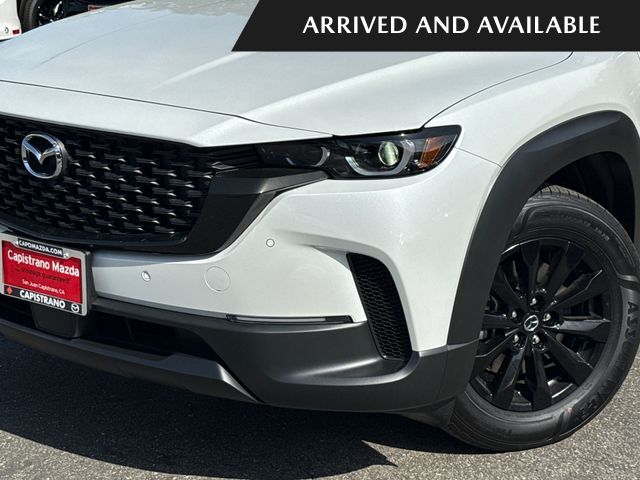 2026 MAZDA CX-50 2.5 S Preferred San Juan Capistrano CA