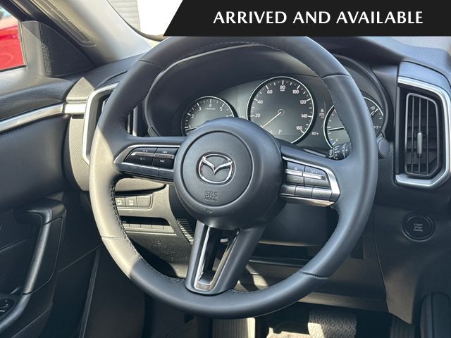 2026 MAZDA CX-50 2.5 S Preferred San Juan Capistrano CA