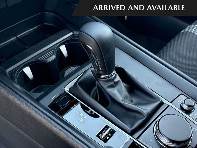 2026 MAZDA CX-50 2.5 S Preferred San Juan Capistrano CA