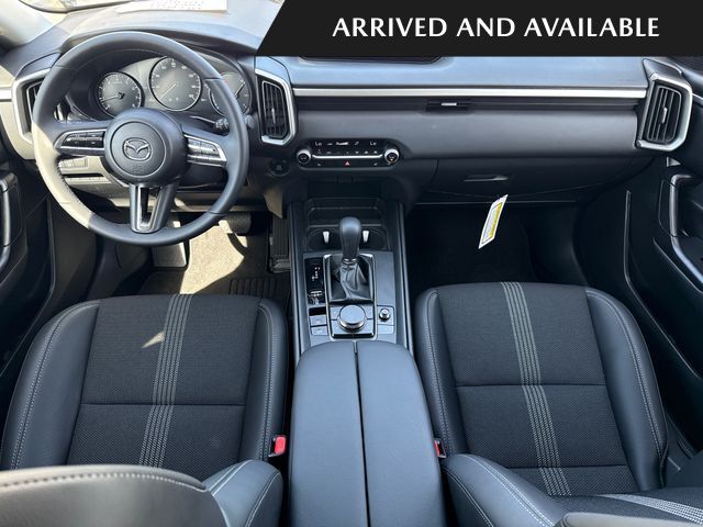 2026 MAZDA CX-50 2.5 S Preferred San Juan Capistrano CA