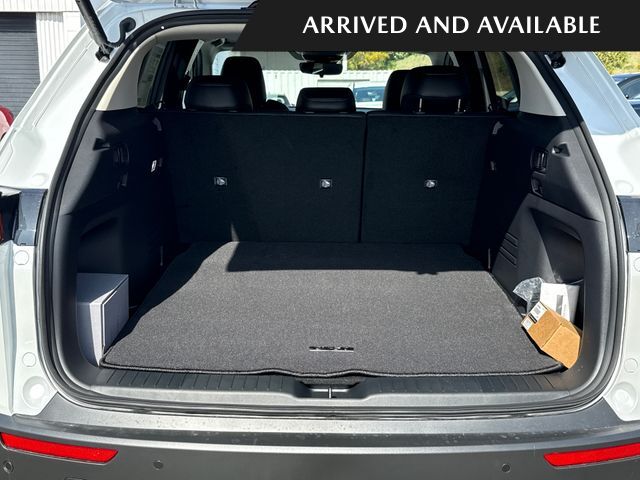 2026 MAZDA CX-50 2.5 S Preferred San Juan Capistrano CA