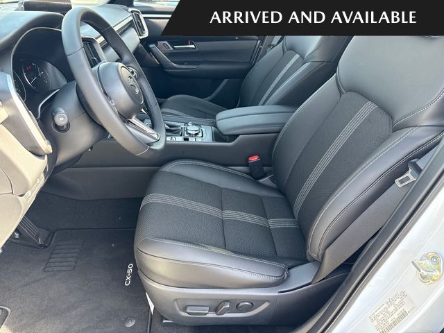 2026 MAZDA CX-50 2.5 S Preferred San Juan Capistrano CA