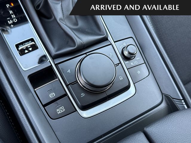 2026 MAZDA CX-50 2.5 S Preferred San Juan Capistrano CA