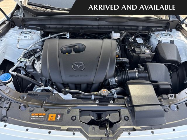 2026 MAZDA CX-50 2.5 S Preferred San Juan Capistrano CA