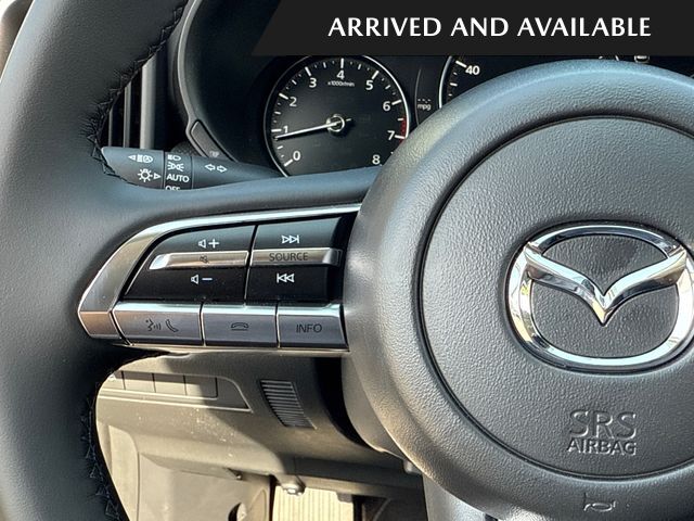 2026 MAZDA CX-50 2.5 S Preferred San Juan Capistrano CA