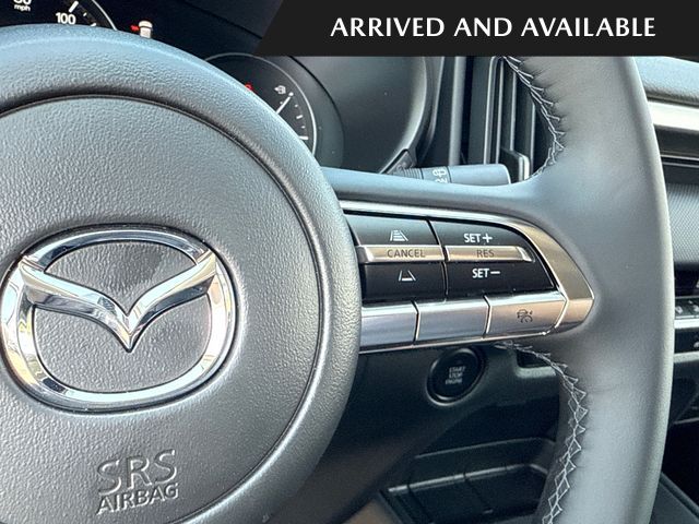 2026 MAZDA CX-50 2.5 S Preferred San Juan Capistrano CA