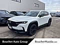 2026 MAZDA CX-50 2.5 S Preferred Toronto ON