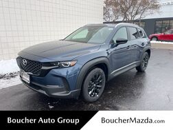2026 MAZDA CX-50 2.5 S Preferred