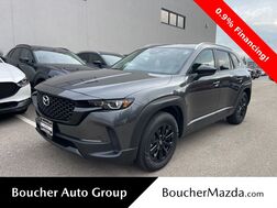 2026 MAZDA CX-50 2.5 S Preferred