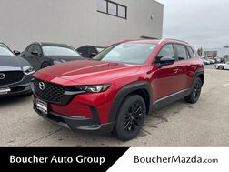 2026 MAZDA CX-50 2.5 S Preferred