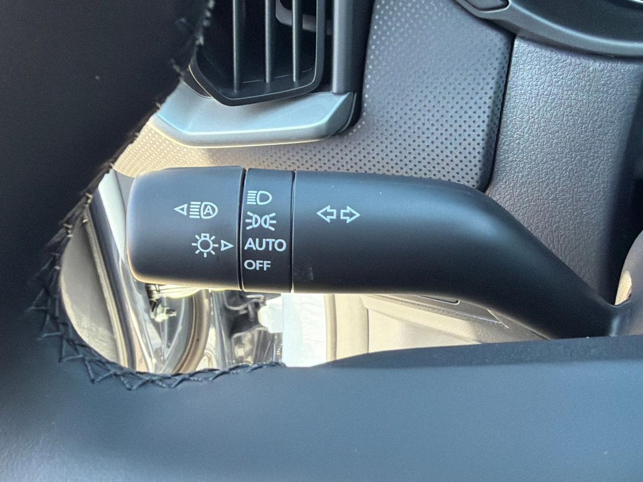 2026 MAZDA CX-50 2.5 S Preferred Hagerstown MD