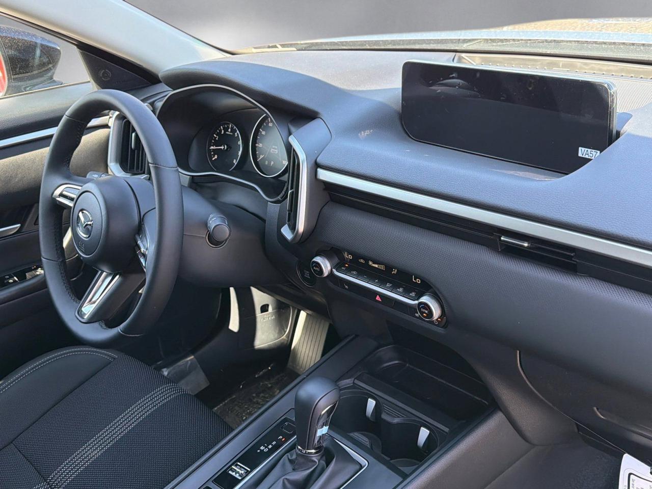 2026 MAZDA CX-50 2.5 S Preferred Hagerstown MD