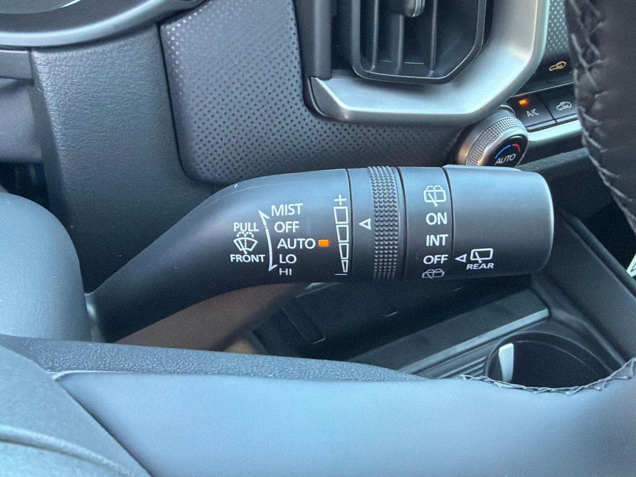 2026 MAZDA CX-50 2.5 S Preferred Hagerstown MD