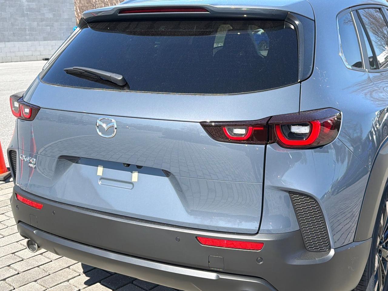 2026 MAZDA CX-50 2.5 S Preferred Hagerstown MD