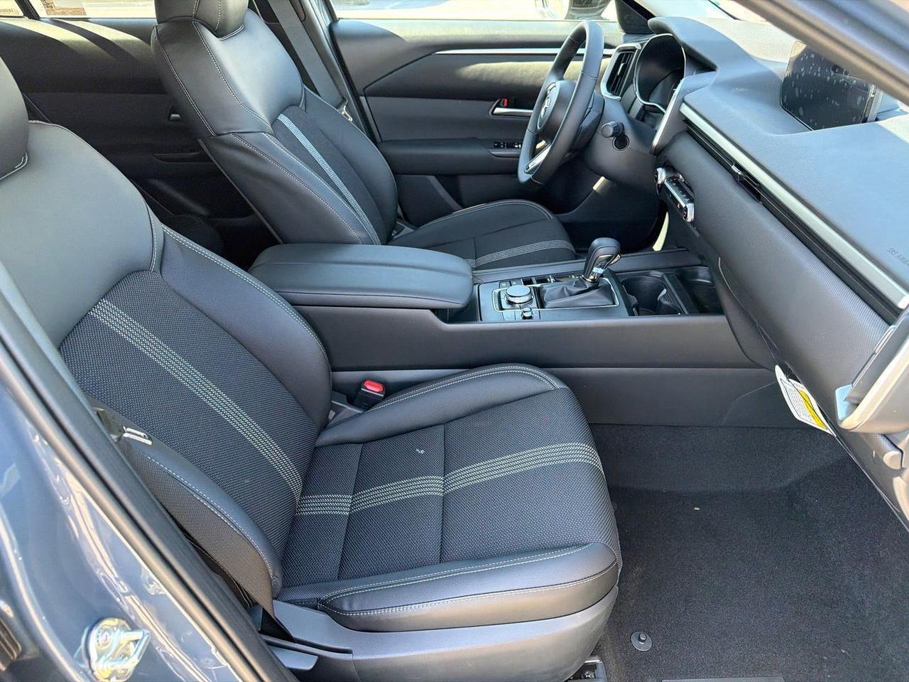 2026 MAZDA CX-50 2.5 S Preferred Hagerstown MD