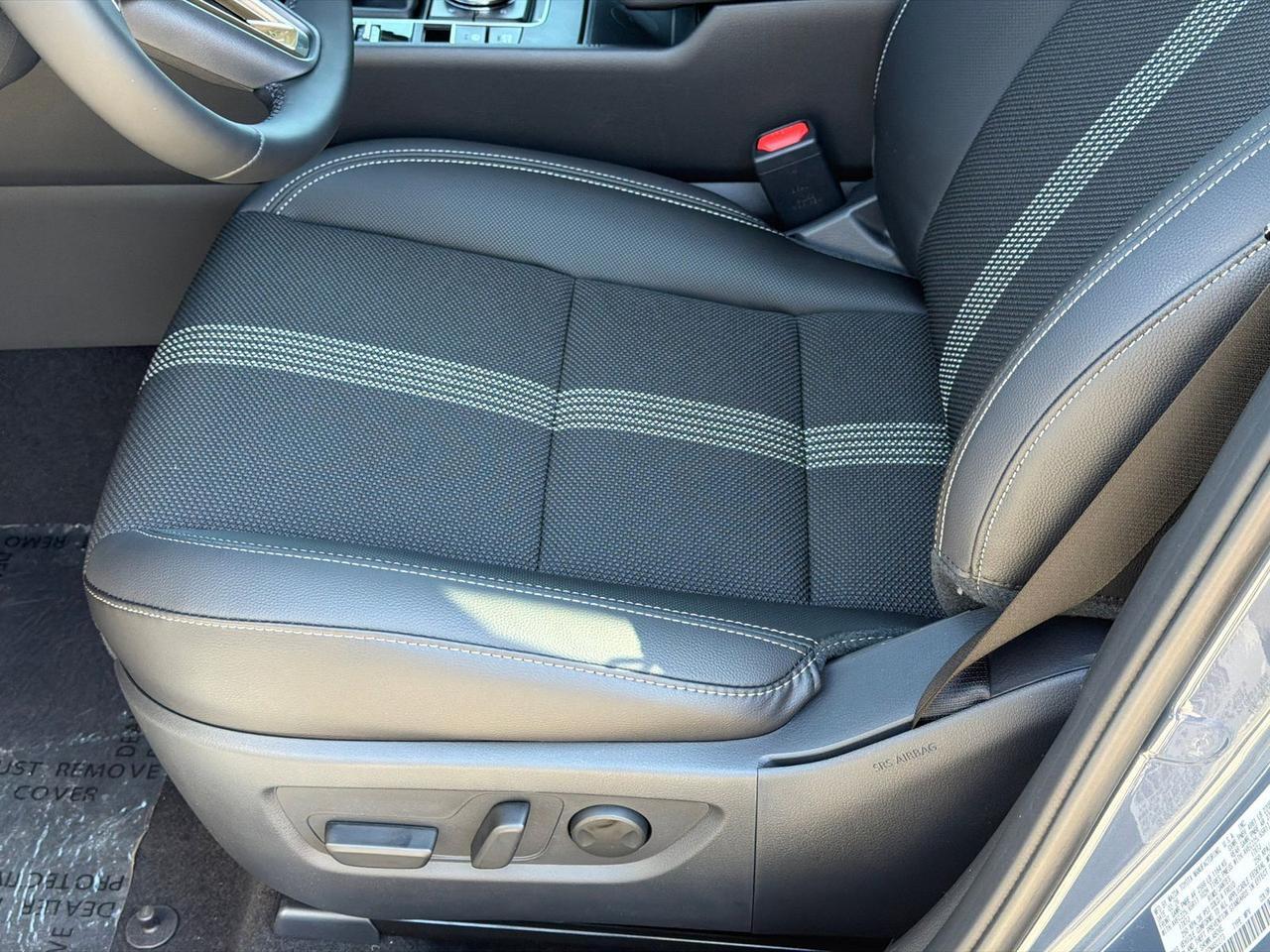 2026 MAZDA CX-50 2.5 S Preferred Hagerstown MD