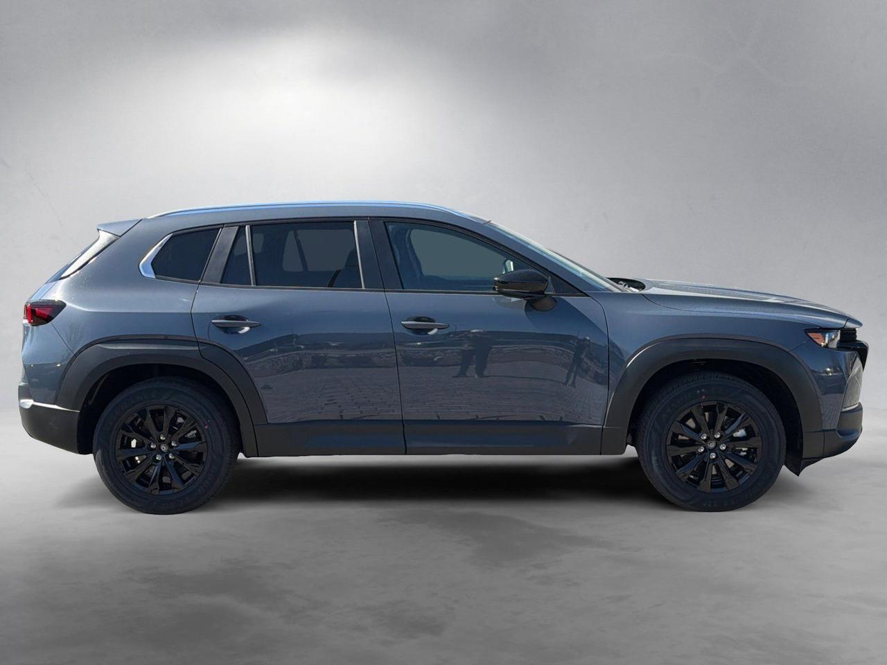 2026 MAZDA CX-50 2.5 S Preferred Hagerstown MD