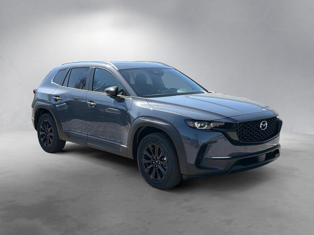 2026 MAZDA CX-50 2.5 S Preferred Hagerstown MD