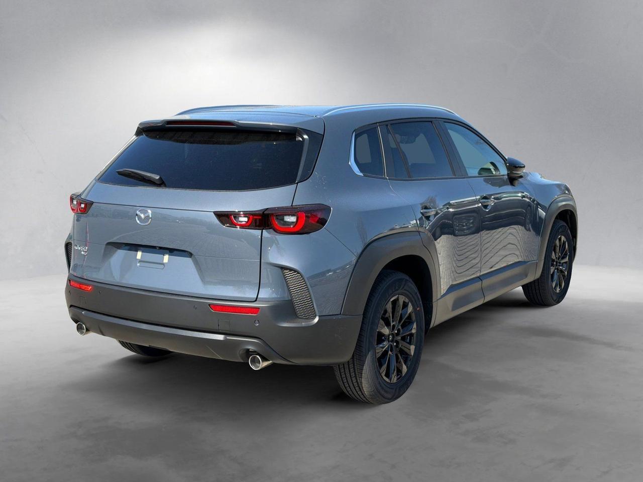 2026 MAZDA CX-50 2.5 S Preferred Hagerstown MD