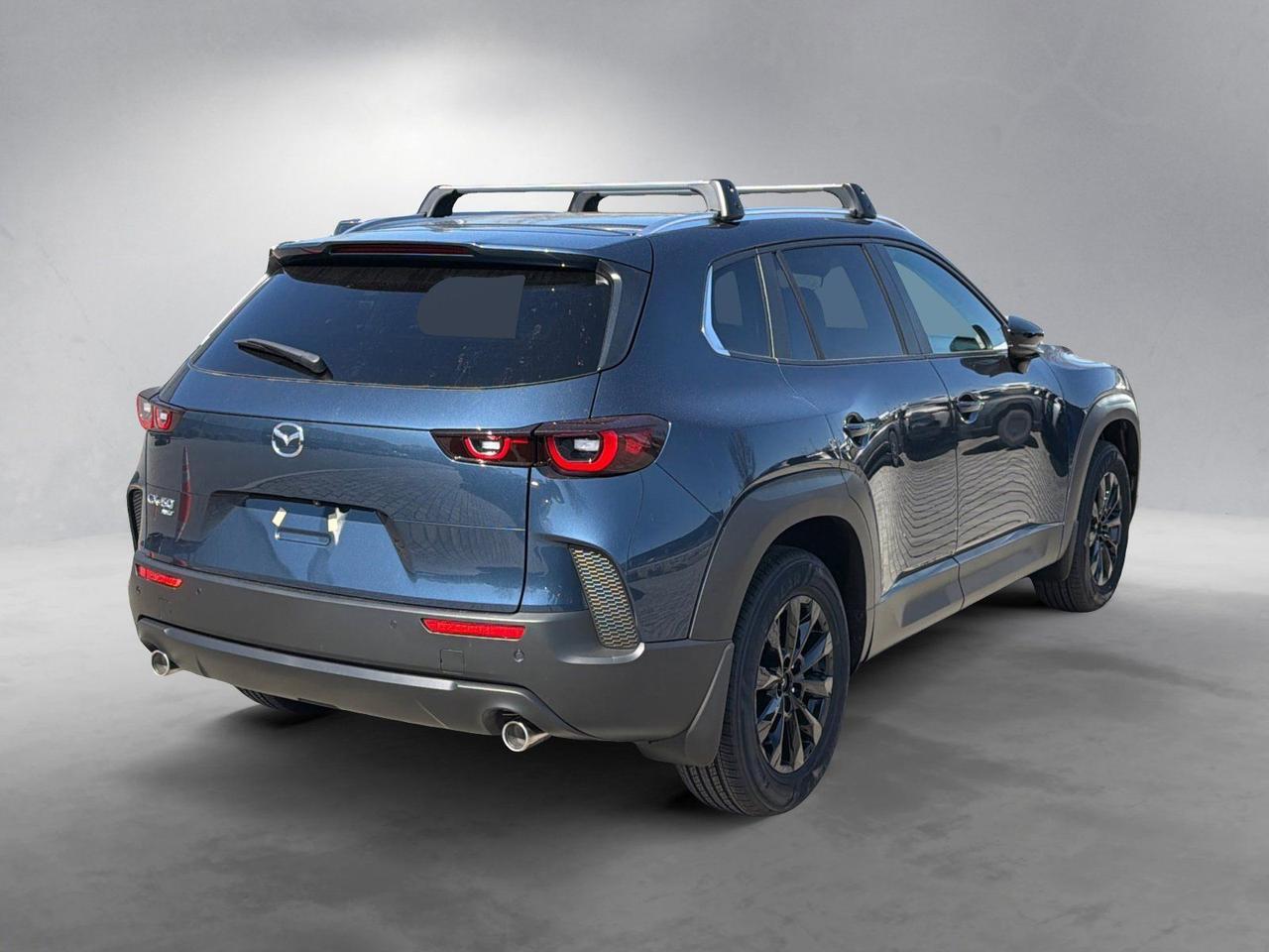 2026 MAZDA CX-50 2.5 S Preferred Hagerstown MD