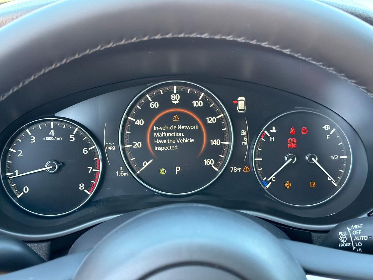 2026 MAZDA CX-50 2.5 S Preferred Hagerstown MD