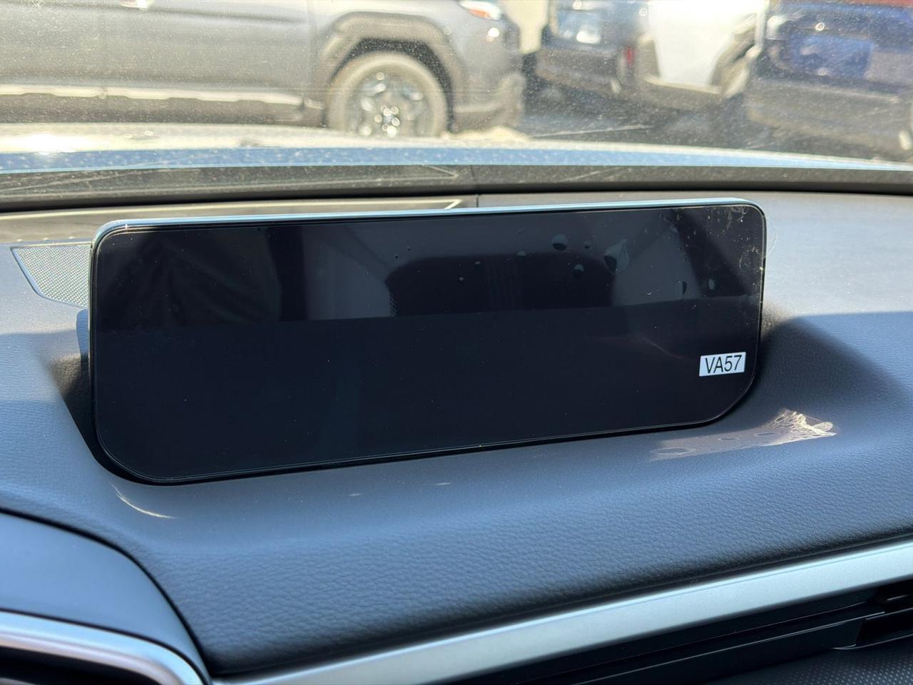 2026 MAZDA CX-50 2.5 S Preferred Hagerstown MD