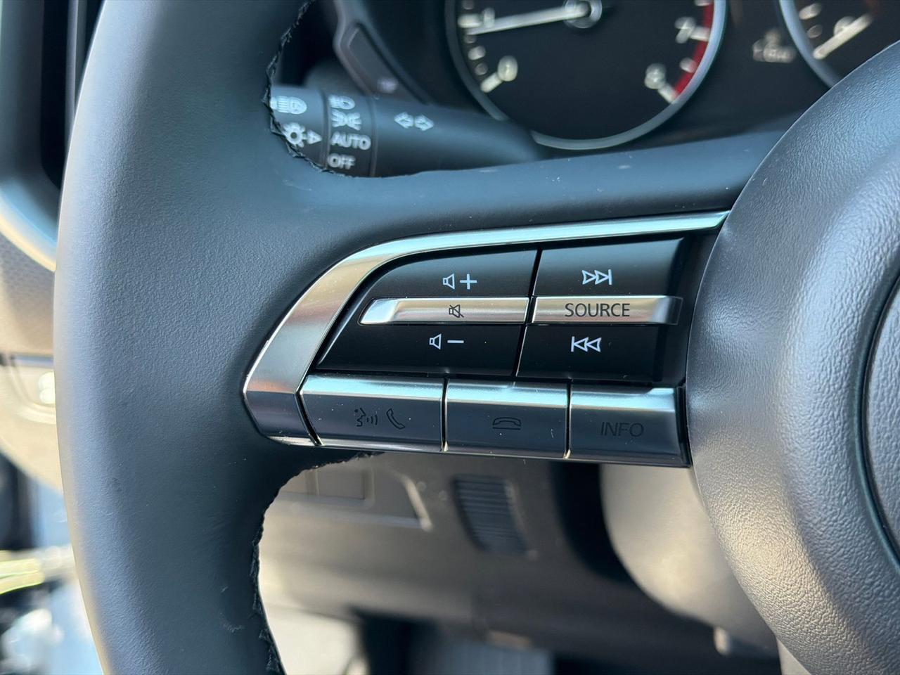 2026 MAZDA CX-50 2.5 S Preferred Hagerstown MD