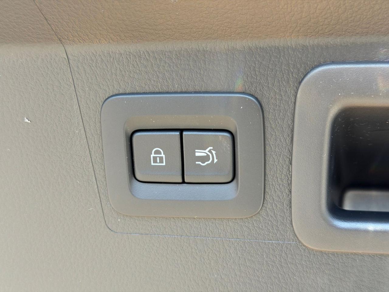 2026 MAZDA CX-50 2.5 S Preferred Hagerstown MD