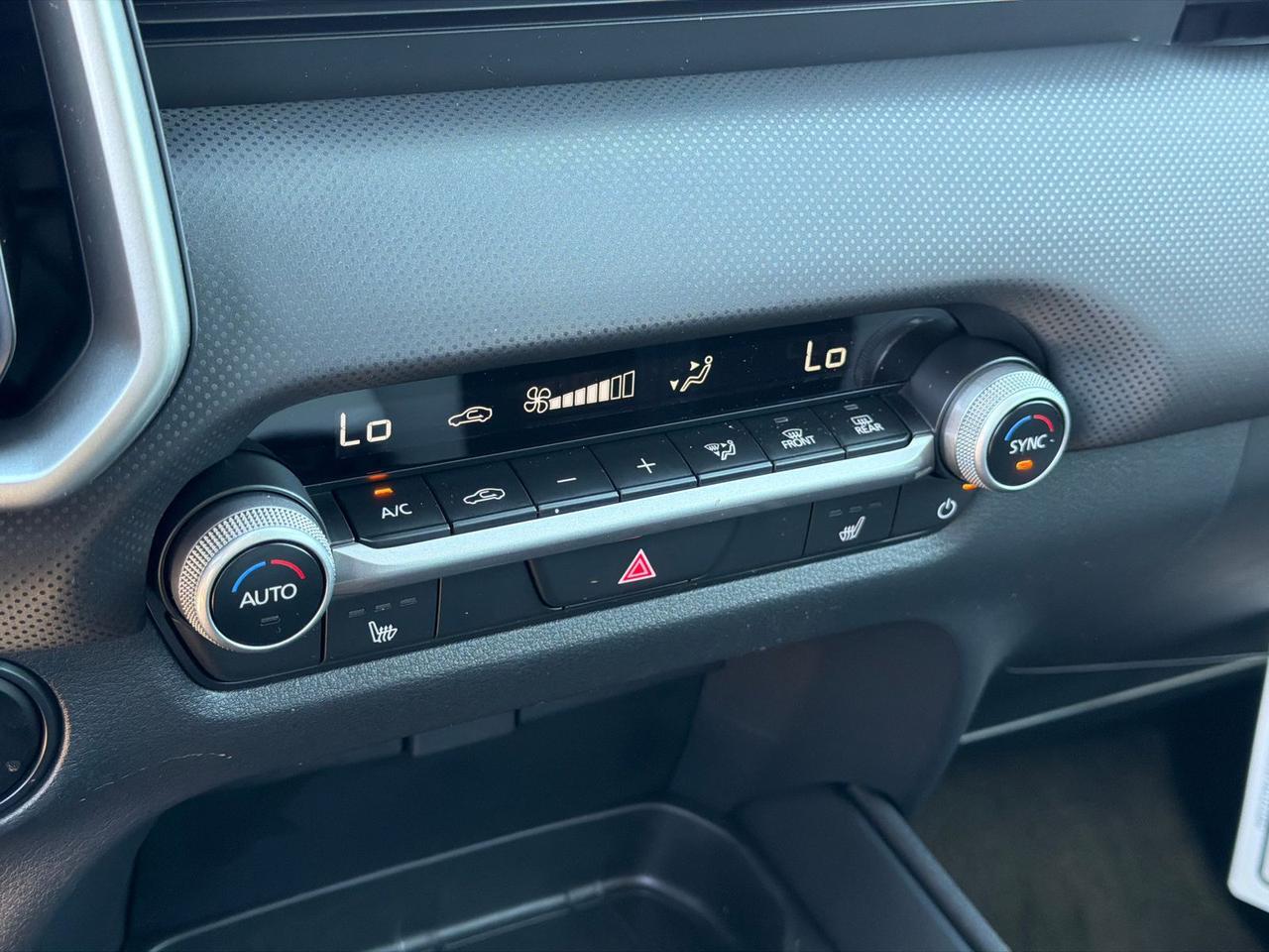 2026 MAZDA CX-50 2.5 S Preferred Hagerstown MD